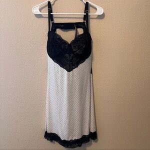 Victoria Secret Lingerie Dress